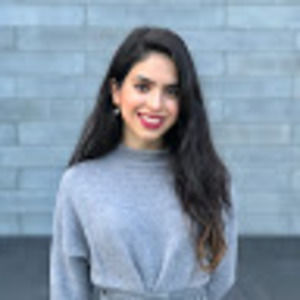 Meet your Posher, Yasmine